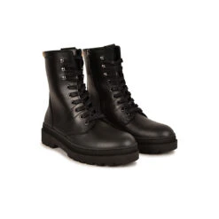 Pataugas WANDA/N F4H NOIR -Boutique Pop Pataugas BOOTS FEMME WANDA F4G NOIR 4 8b42b323 b3ca 42dc 9b08 11dc1e78f37d