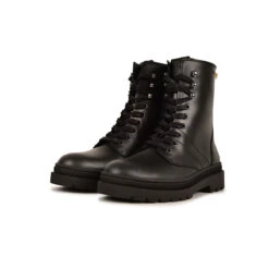 Pataugas WANDA/N F4H NOIR -Boutique Pop Pataugas BOOTS FEMME WANDA F4G NOIR 5