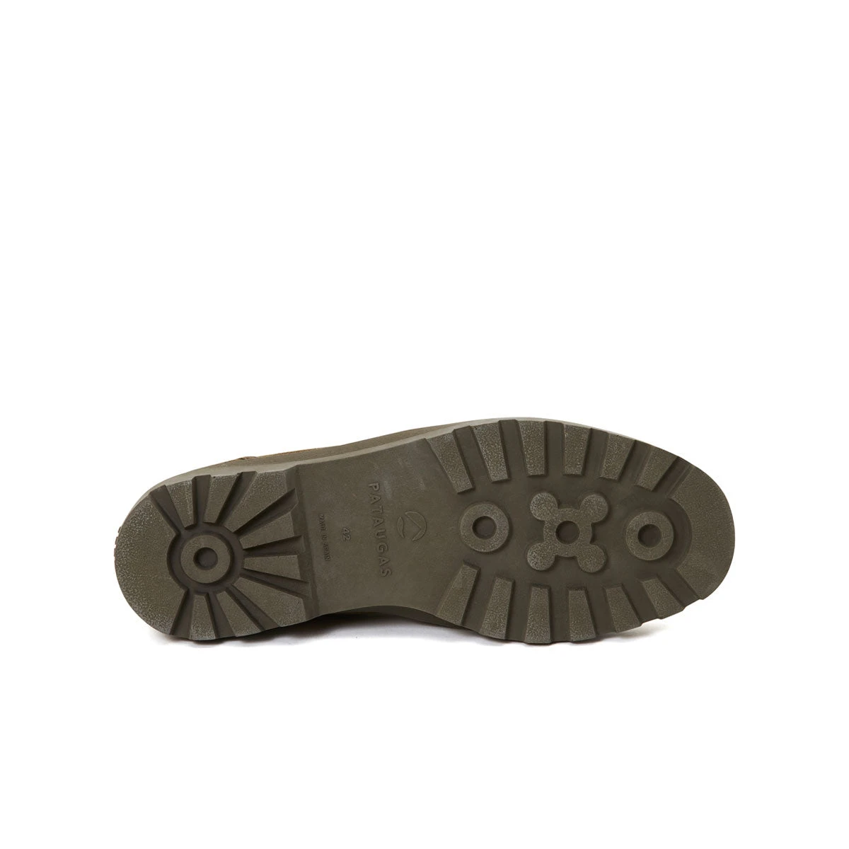 Pataugas AUTHENTIQUE X BOMBERS H4I KAKI 6 Pataugas AUTHENTIQUE X BOMBERS H4I KAKI – Image 4