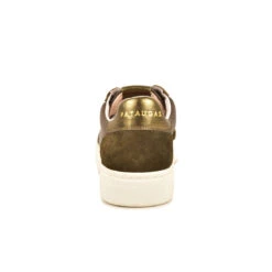 Pataugas BASALTE/SNME F4I KAKI -Boutique Pop Pataugas BOOTS HOMME BASALT SNME F2H KAKI 628053 554 3