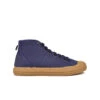 Pataugas ETCHE M/TWK H2H BLEU/GUM -Boutique Pop Pataugas BOOTS HOMME ETCHE M TWK H2H BLEU GUM 1