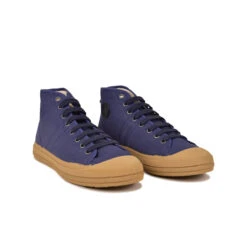 Pataugas ETCHE M/TWK H2H BLEU/GUM -Boutique Pop Pataugas BOOTS HOMME ETCHE M TWK H2H BLEU GUM 4