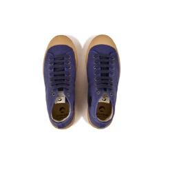 Pataugas ETCHE M/TWK H2H BLEU/GUM -Boutique Pop Pataugas BOOTS HOMME ETCHE M TWK H2H BLEU GUM 6