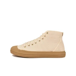 Pataugas ETCHE M/TWK H2H ECRU/GUM -Boutique Pop Pataugas BOOTS HOMME ETCHE TWK H2H ECRU GUM 2