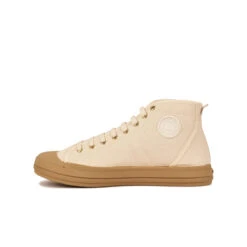 Pataugas ETCHE M/TWK H2H ECRU/GUM -Boutique Pop Pataugas BOOTS HOMME ETCHE TWK H2H ECRU GUM 3