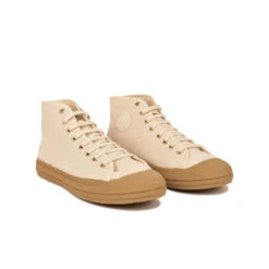 Pataugas ETCHE M/TWK H2H ECRU/GUM -Boutique Pop Pataugas BOOTS HOMME ETCHE TWK H2H ECRU GUM 4