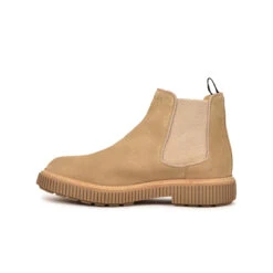 Pataugas IDA/S H2H BEIGE -Boutique Pop Pataugas BOOTS HOMME IDA S H2H BEIGE 3