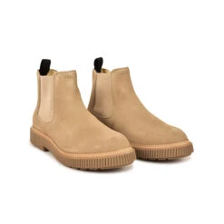 Pataugas IDA/S H2H BEIGE -Boutique Pop Pataugas BOOTS HOMME IDA S H2H BEIGE 4