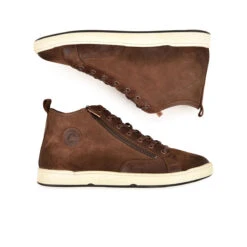 Pataugas JAYER/SH H4I CHOCOLAT -Boutique Pop Pataugas BOOTS HOMME JAYER SH H4I CHOCO 628478 803 6