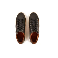 Pataugas JAYER/W H4H MARINE -Boutique Pop Pataugas BOOTS HOMME JAYER W H4H MARINE 6