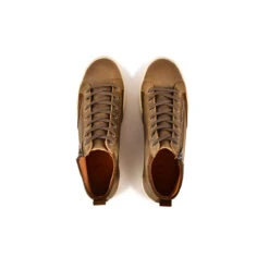 Pataugas JAYER/W H4H TAUPE -Boutique Pop Pataugas BOOTS HOMME JAYER W H4H TAUPE 6