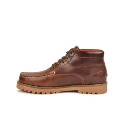 Boutique Pop Pataugas -Boutique Pop Pataugas BOOTS HOMME LAURIER B N H4I CHOCOLAT 628538 803 3