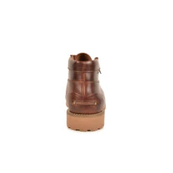 Pataugas LAURIER B/N H4I CHOCOLAT -Boutique Pop Pataugas BOOTS HOMME LAURIER B N H4I CHOCOLAT 628538 803 7