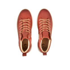 Pataugas NEW CARLO/N H4I ROUILLE -Boutique Pop Pataugas BOOTS HOMME NEW CARLO N H4I ROUILLE 628462 353 6