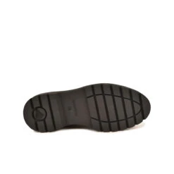 Pataugas NEW NISTOS/W H4I ANTHRACITE -Boutique Pop Pataugas BOOTS HOMME NEW NISTOS W H4I ANTHRACITE 628527 655 8