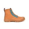 Pataugas AUTHENTIQUE M/OUT H2I CAMEL -Boutique Pop Pataugas BOOTS HOMME OG M OUT H2I CAMEL 628341 751 1