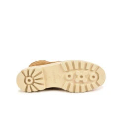 Pataugas AUTHENTIQUE M/SC H2I NOISETTE -Boutique Pop Pataugas BOOTS HOMME OG M SC H2I CAMEL 628342 754 8