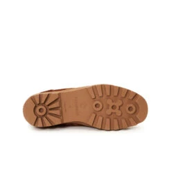 Pataugas AUTHENTIQUE M/SS H4I CHATAIGNE -Boutique Pop Pataugas BOOTS HOMME OG M SS H4I CHATAIGNE 628501 755 4