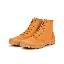 Pataugas AUTHENTIQUE/T H4G CAMEL -Boutique Pop Pataugas BOOTS HOMME OG T F4G CAMEL 628018 751 5 d812730a 68d6 4e46 8e3c 31587a8ded12