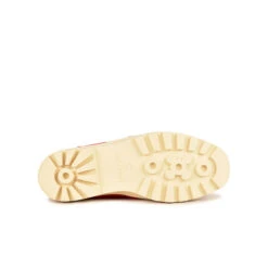 Pataugas AUTHENTIQUE/T H4G ROUGE -Boutique Pop Pataugas BOOTS HOMME ORIGINALE T H4G ROUGE 8