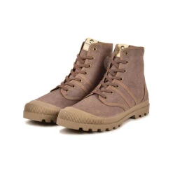 Pataugas AUTHENTIQUE/T H4G TAN 14 Pataugas AUTHENTIQUE/T H4G TAN -Boutique Pop Pataugas BOOTS HOMME ORIGINALE T H4G TAN 628017 756 5
