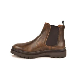 Pataugas VITUS/VTG H4I TABAC -Boutique Pop Pataugas BOOTS HOMME VITUS VTG H4I TABAC 628519 802 3