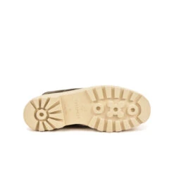 Pataugas AUTHENTIQUE M/SC H2I KAKI -Boutique Pop Pataugas BOOTS HOMMME OG M SC H2I KAKI 628342 554 8