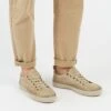 Pataugas CARL/S H2H BEIGE 2 Pataugas CARL/S H2H BEIGE -Boutique Pop Pataugas CARLSH2HBEIGE1
