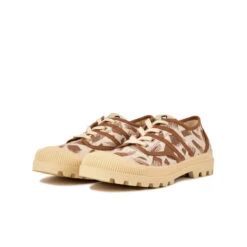 Pataugas AUTHENTIQUE WALKIE TALKIE L/GR F2H MARRON -Boutique Pop Pataugas CHAUSSURE FEMME OG L GR F2H MARRON 5