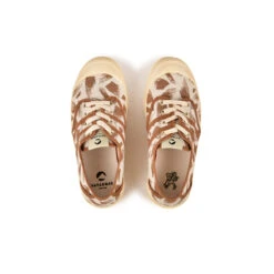 Pataugas AUTHENTIQUE WALKIE TALKIE L/GR F2H MARRON -Boutique Pop Pataugas CHAUSSURE FEMME OG L GR F2H MARRON 6