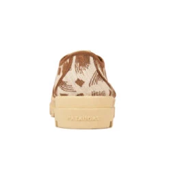 Pataugas AUTHENTIQUE WALKIE TALKIE L/GR F2H MARRON -Boutique Pop Pataugas CHAUSSURE FEMME OG L GR F2H MARRON 7