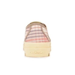 Pataugas AUTHENTIQUE L/MA F2H BEIGE -Boutique Pop Pataugas CHAUSSURE FEMME OG L MA F2H BEIGE 7