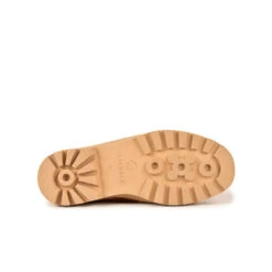 Pataugas AUTHENTIQUE L/S F4G OCRE -Boutique Pop Pataugas CHAUSSURE FEMME OG L S F4G OCRE 4