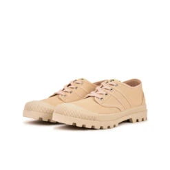 Pataugas AUTHENTIQUE L/T F2H BEIGE -Boutique Pop Pataugas CHAUSSURE FEMME OG L T F2H BEIGE 5
