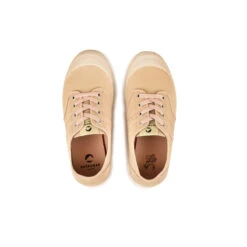 Pataugas AUTHENTIQUE L/T F2H BEIGE -Boutique Pop Pataugas CHAUSSURE FEMME OG L T F2H BEIGE 6