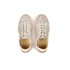 Pataugas PAM/M F2H ARGENT 13 Pataugas PAM/M F2H ARGENT -Boutique Pop Pataugas CHAUSSURE FEMME PAM M F2H ARGENT 6