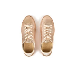 Pataugas PAM/M F2H DORE -Boutique Pop Pataugas CHAUSSURE FEMME PAM M F2H DORE 6