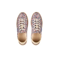 Pataugas PAM/TFL F2H BLEU 13 Pataugas PAM/TFL F2H BLEU -Boutique Pop Pataugas CHAUSSURE FEMME PAM TFL F2H BLEU 6