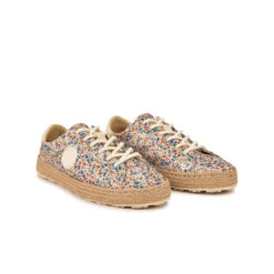 Pataugas PAM/TFL F2H OCRE -Boutique Pop Pataugas CHAUSSURE FEMME PAM TFL F2H OCRE 4