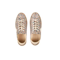 Pataugas PAM/TFL F2H OCRE -Boutique Pop Pataugas CHAUSSURE FEMME PAM TFL F2H OCRE 6