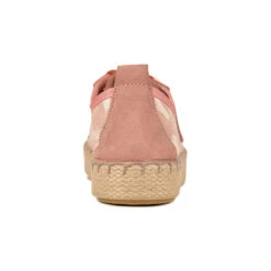 Pataugas PANKE/GR F2H ROSE -Boutique Pop Pataugas CHAUSSURE FEMME PANKE GR F2H ROSE 7