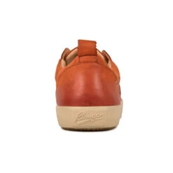 Pataugas CARL/NU H2H ORANGE 14 Pataugas CARL/NU H2H ORANGE -Boutique Pop Pataugas CHAUSSURE HOMME CARL NU H2H ORANGE 7