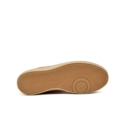 Pataugas CARL/NU H2H ORANGE 15 Pataugas CARL/NU H2H ORANGE -Boutique Pop Pataugas CHAUSSURE HOMME CARL NU H2H ORANGE 8