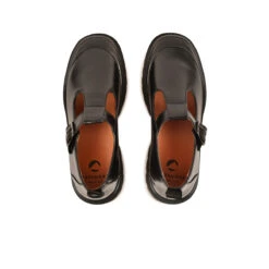 Pataugas AINOA SAL F4I NOIR 14 Pataugas AINOA SAL F4I NOIR -Boutique Pop Pataugas DERBIES FEMME AINOA SAL F4I NOIR 628544 850 6