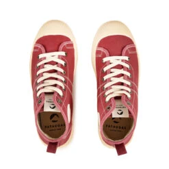 Pataugas ETCHE M/T F2H BORDEAUX -Boutique Pop Pataugas ETCHE M T F2H BORDEAUX 628108 355 5