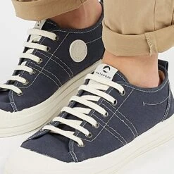 Pataugas ETCHE L/T H2H MARINE -Boutique Pop Pataugas ETCHELTH2HMARINE2