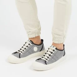 Pataugas ETCHEL/TRAY H2H NOIR -Boutique Pop Pataugas ETCHELTRAYH2HNOIR1