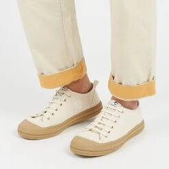 Pataugas ETCHE L/TWK H2H ECRU/GUM -Boutique Pop Pataugas ETCHELTWKH2HECRUGUM1