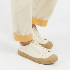 Pataugas ETCHE L/TWK H2H ECRU/GUM -Boutique Pop Pataugas ETCHELTWKH2HECRUGUM2