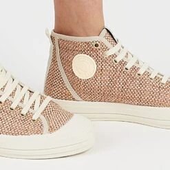 Pataugas ETCHE M/IRI F2H ROUGE -Boutique Pop Pataugas ETCHEMIRIF2HROUGE2